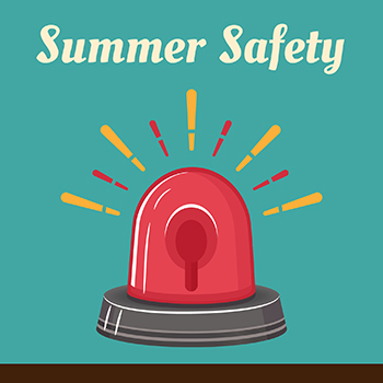 Summer safety generic small