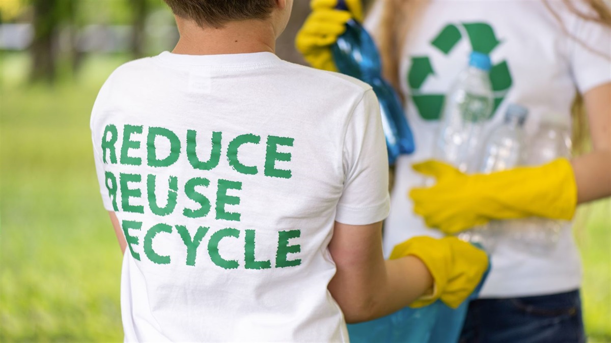 Reduce, Reuse, Recycle | Gympie Regional Council