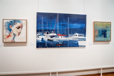 Du Rietz Art Awards 2025