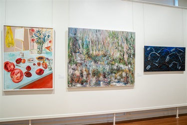 Du Rietz Art Awards 2025