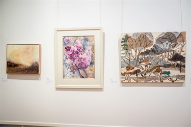 Du Rietz Art Awards 2025