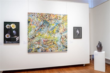 Du Rietz Art Awards 2025