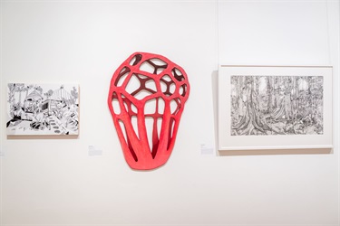 Du Rietz Art Awards 2025