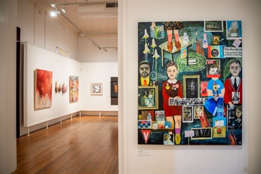 Du Rietz Art Awards 2025