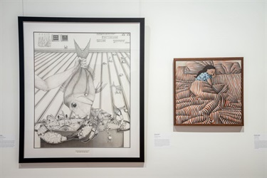 Du Rietz Art Awards 2025