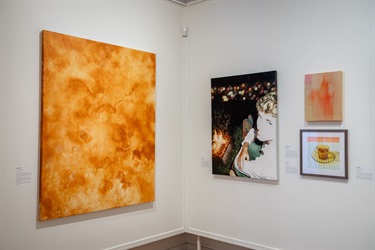 Du Rietz Art Awards 2025