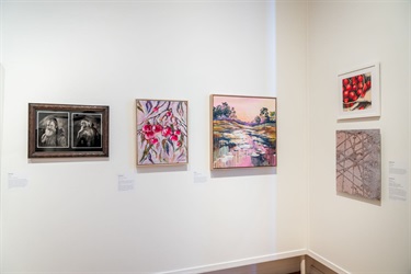 Du Rietz Art Awards 2025