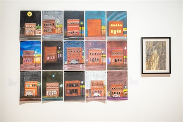 Du Rietz Art Awards 2025