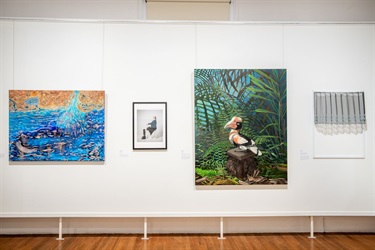 Du Rietz Art Awards 2025