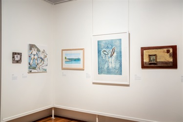 Du Rietz Art Awards 2025