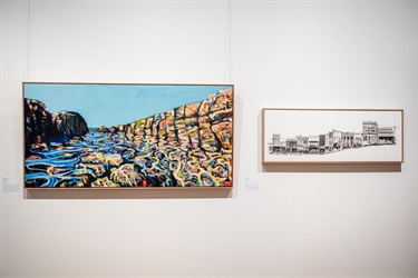 Du Rietz Art Awards 2025