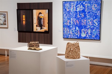 Du Rietz Art Awards 2025