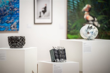 Du Rietz Art Awards 2025