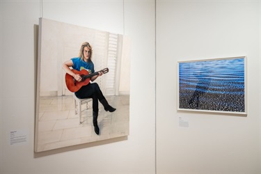 Du Rietz Art Awards 2025