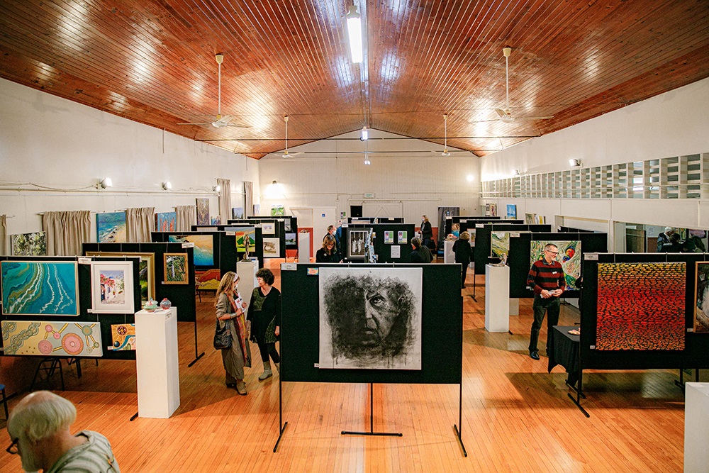 Mary Valley Art Festival
