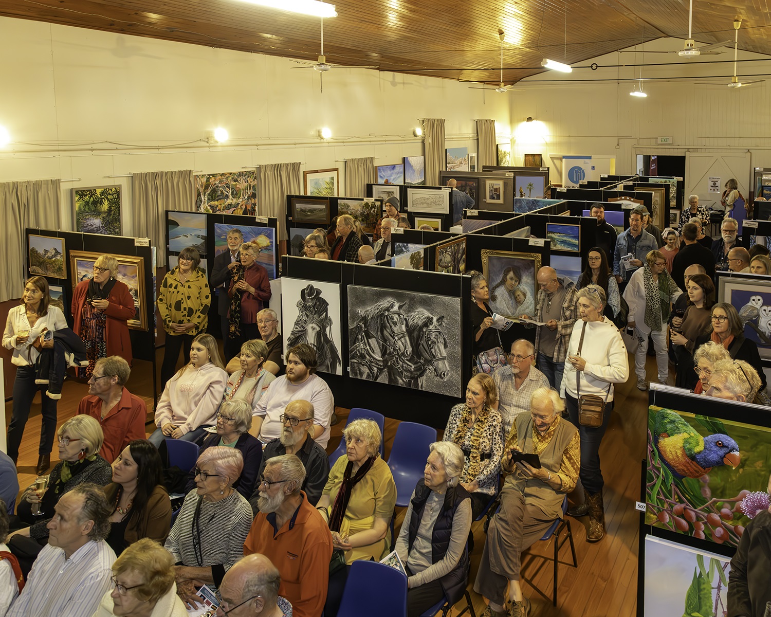 Mary Valley Art Festival