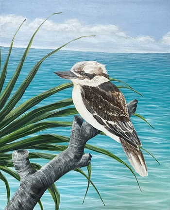 Libby McKenzie - Kookaburra artwork.jpg