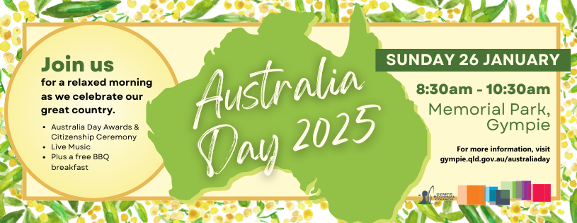 Australia Day 2025