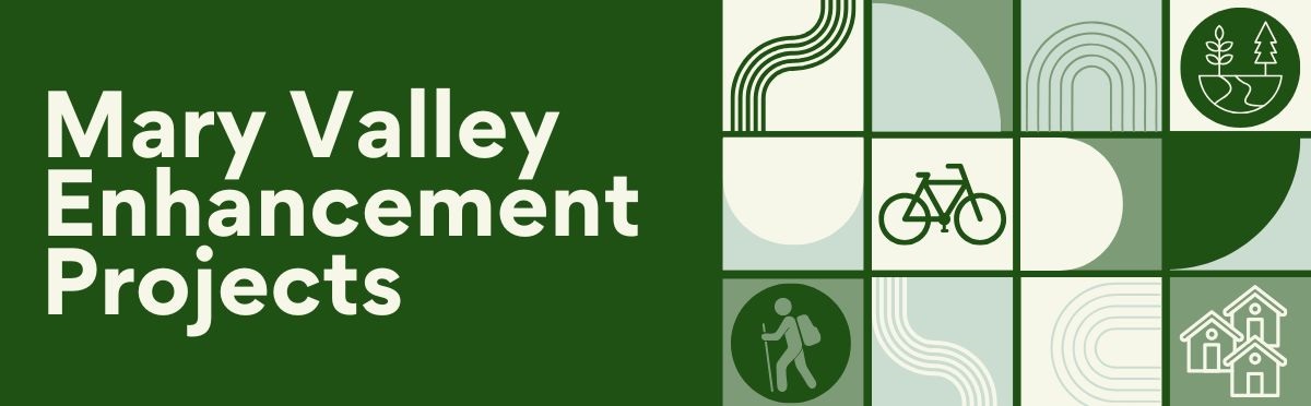 Mary Valley Enhancement Projects