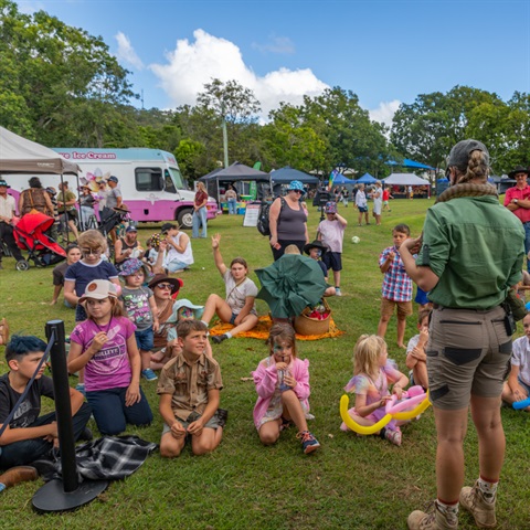 Community Grants Round 2