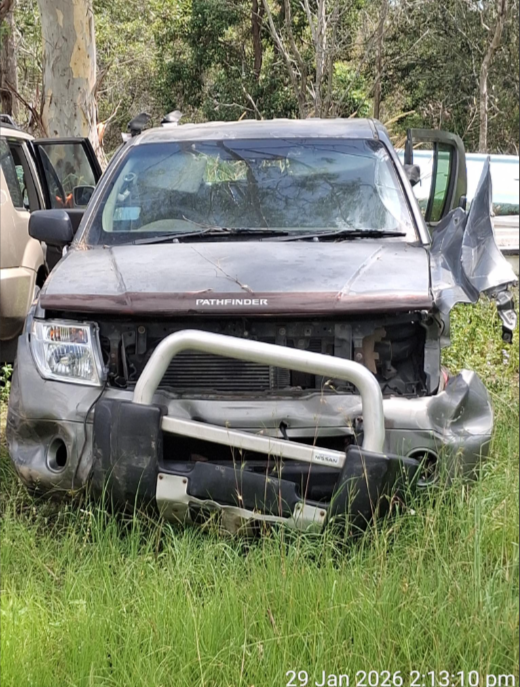 Gun Metal Grey Nissan Pathfinder.png