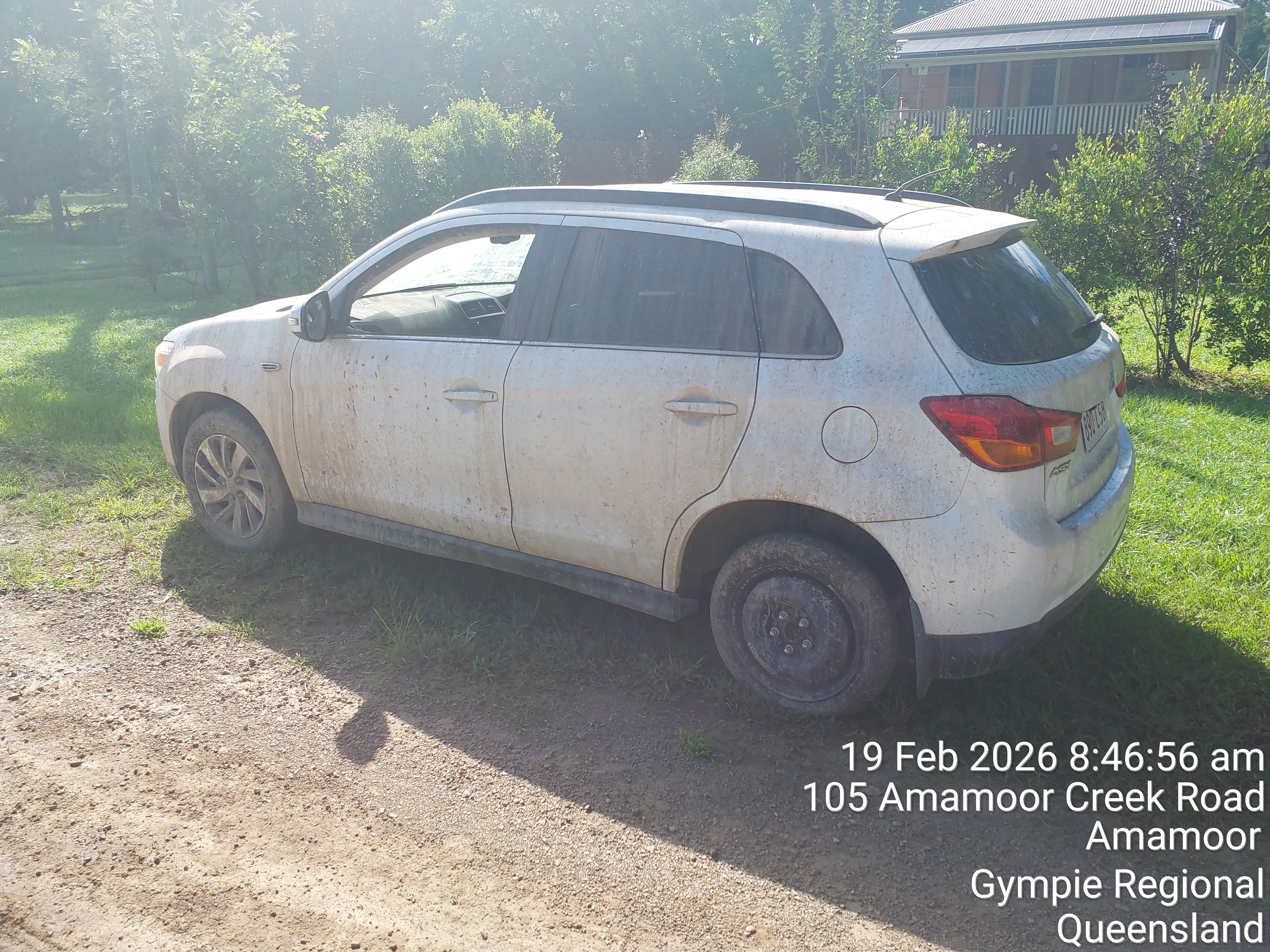 Impound White Mitubishi ASX 890CS8 (3).jpg