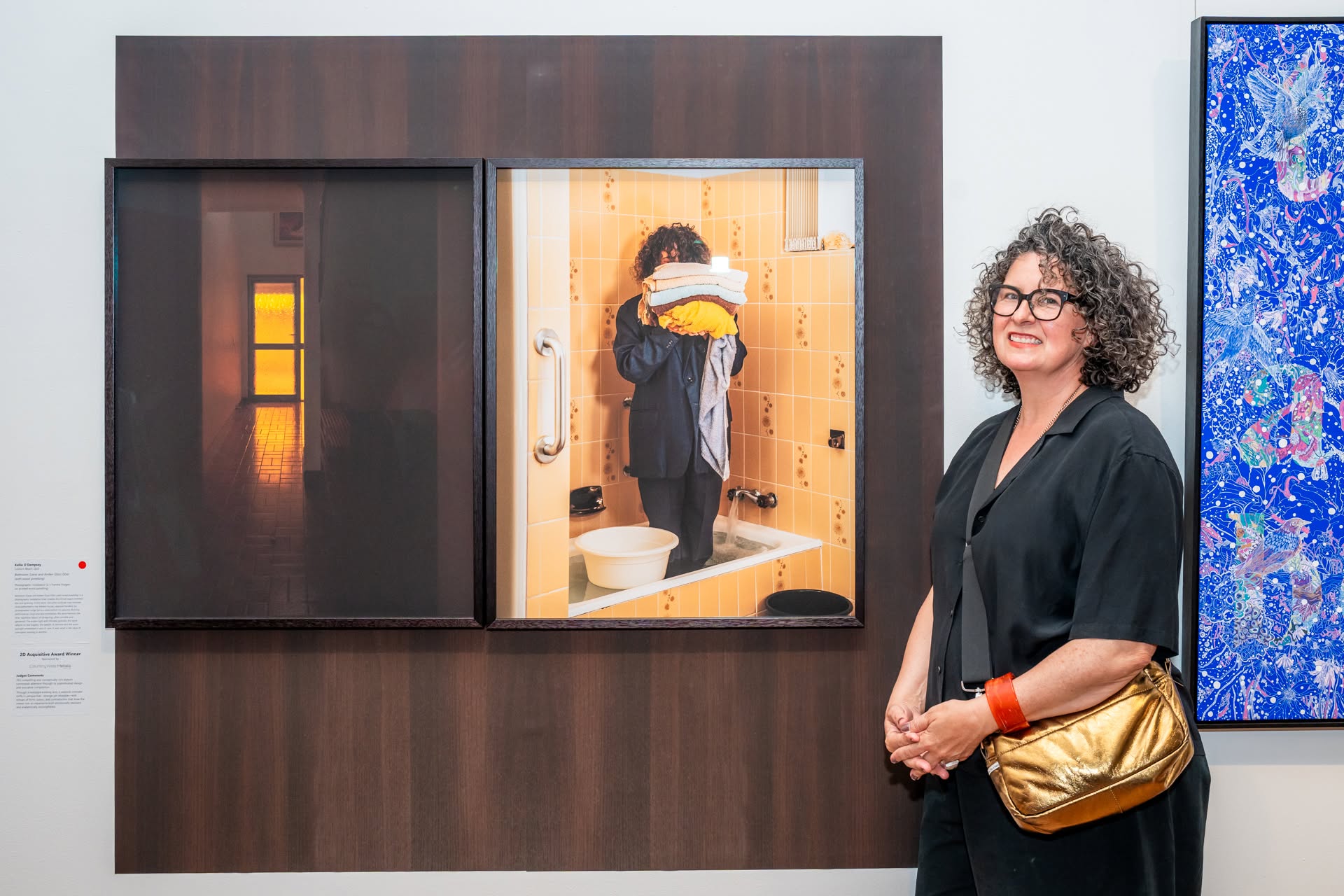 Du Rietz Art Awards