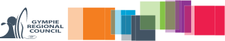 Gympie Regional Council - Logo