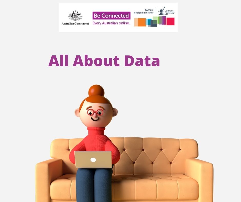 All about data
