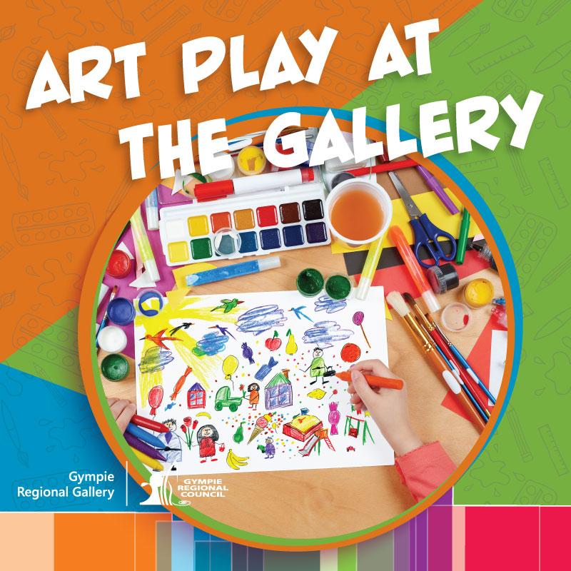 Art play