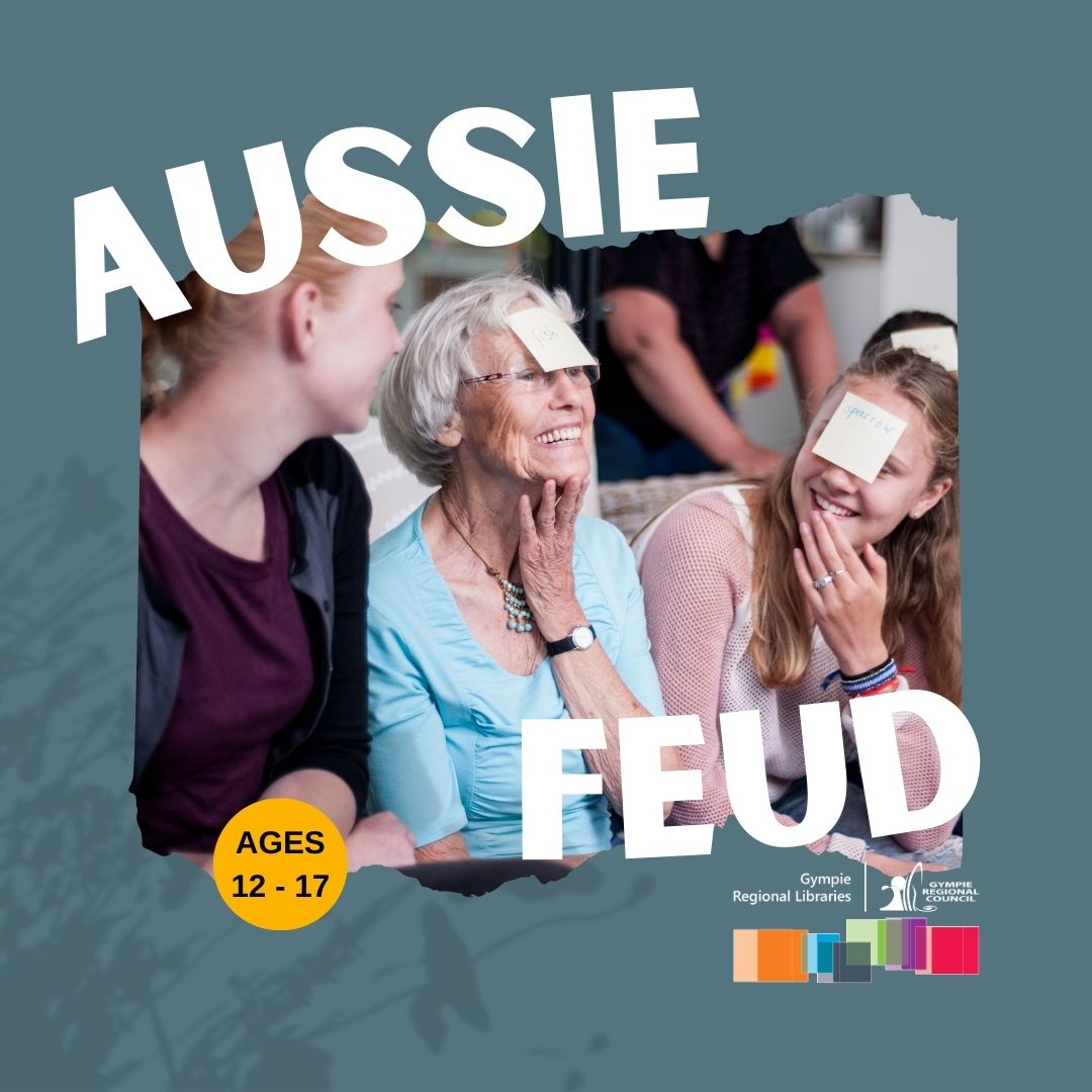 Aussie Feud