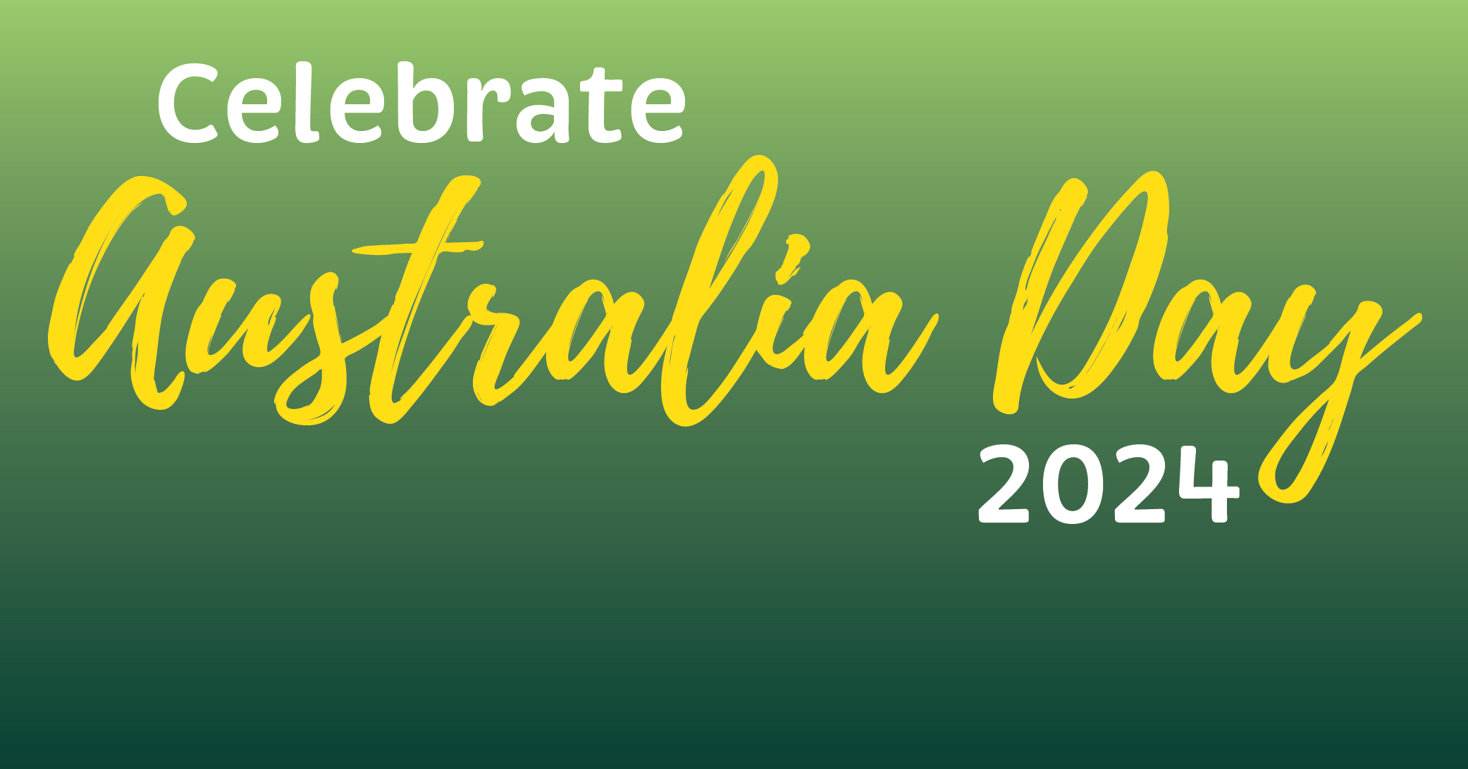 Australia Day Awards Gympie Regional Council