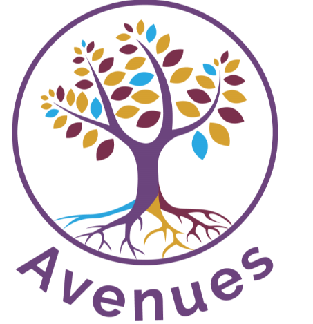 Avenues png