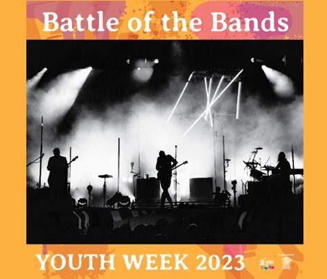 Battle of bands thumbnail