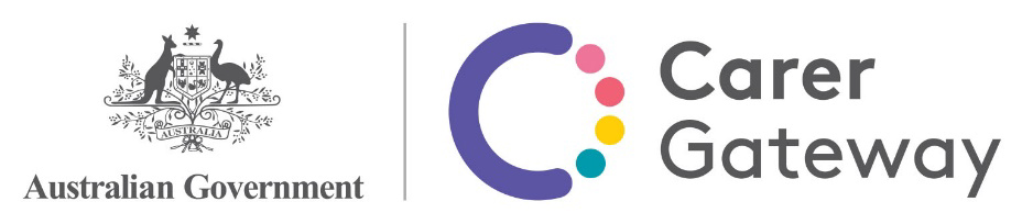 Carer gateway logo