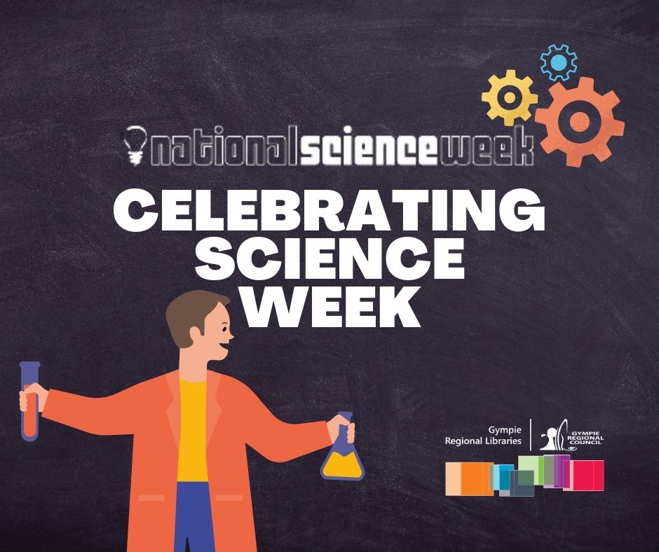 Celebrating Science Week
