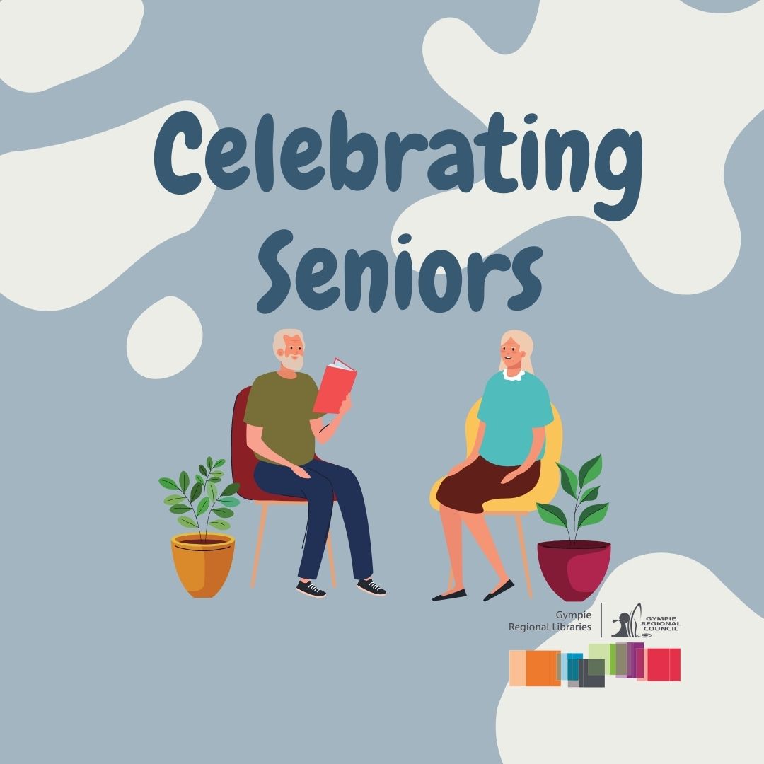 Celebrating Seniors