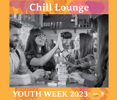 Chill lounge thumbnail