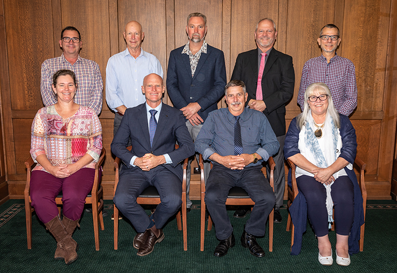 Councillors august 2022 1