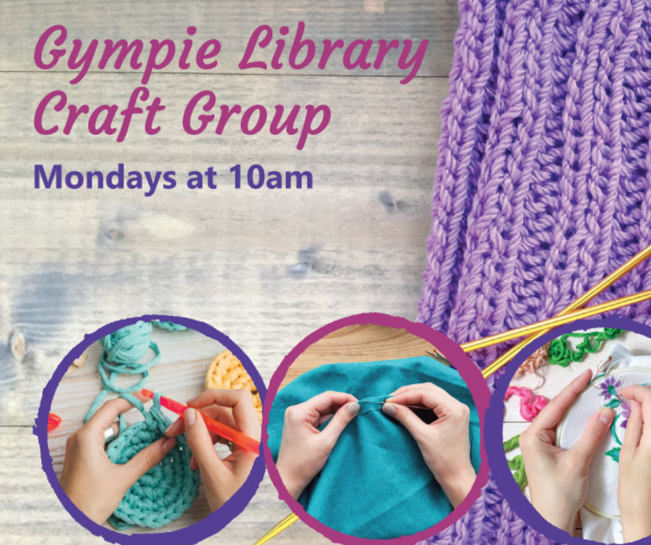 Craft group
