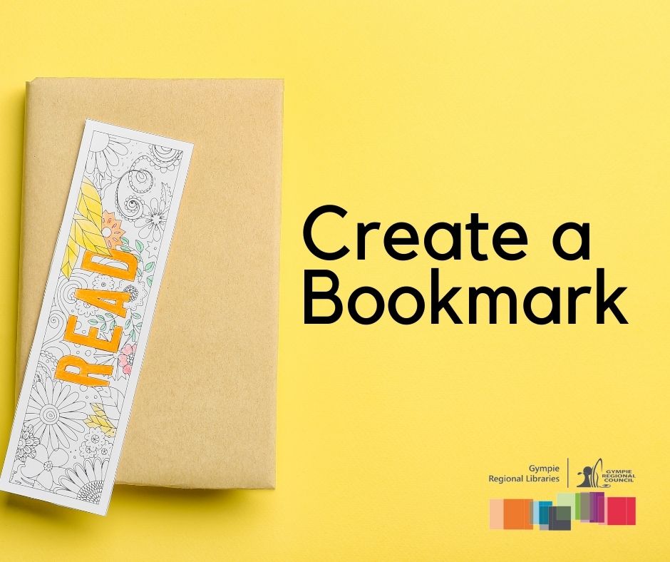 Create a bookmark