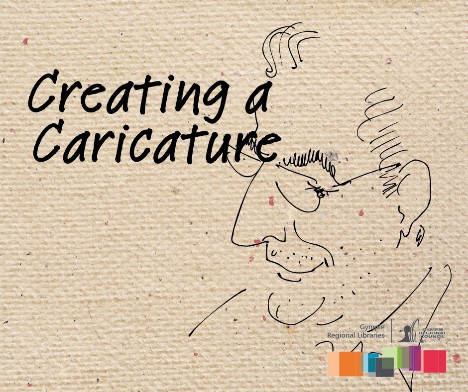 Creating a Caricature