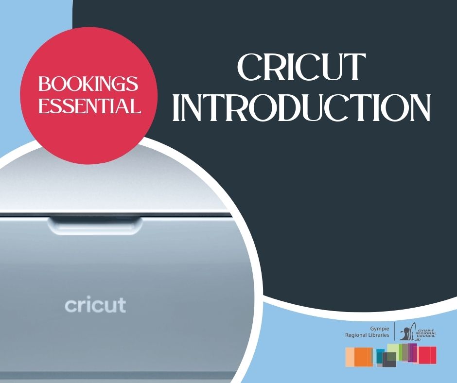 Cricut introduction