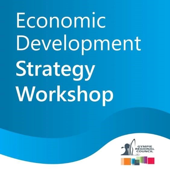 Economic development tile