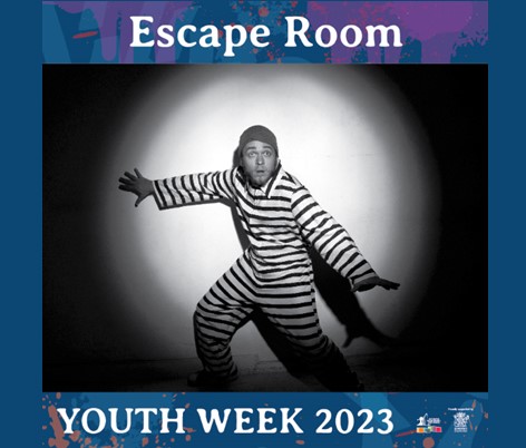 Escape room thumbnail