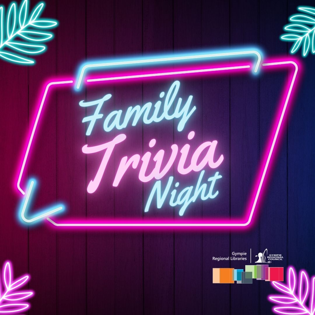 Family Trivia Night