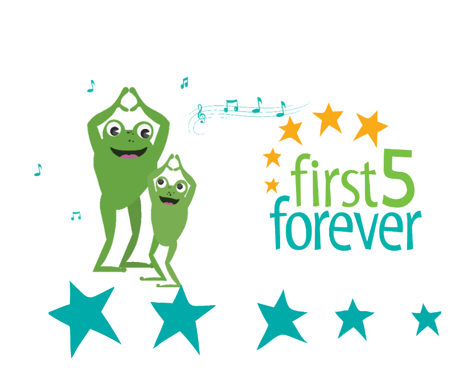 First 5 forever web image imbil thursday