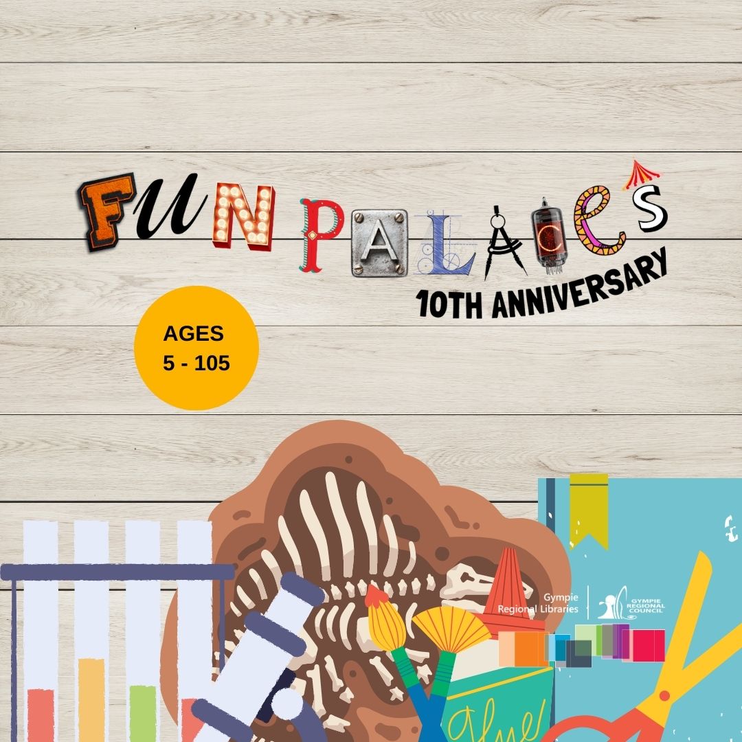 Fun Palace