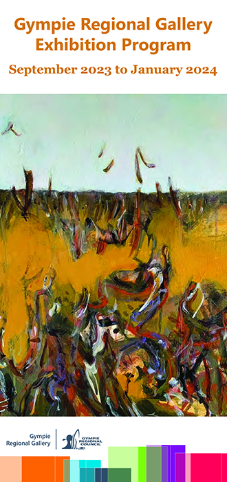 Program cover