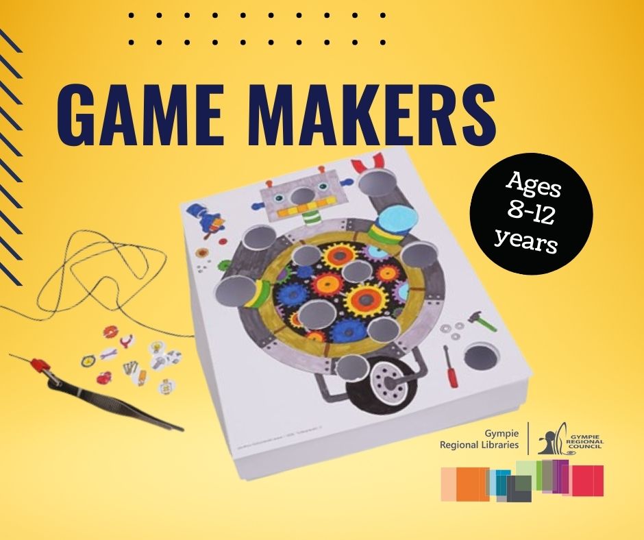 Game Makers